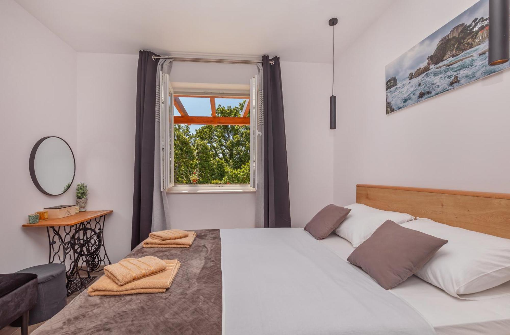 Apartment Holiday Home Doma, Cilipi Near Dubrovnik Room photo