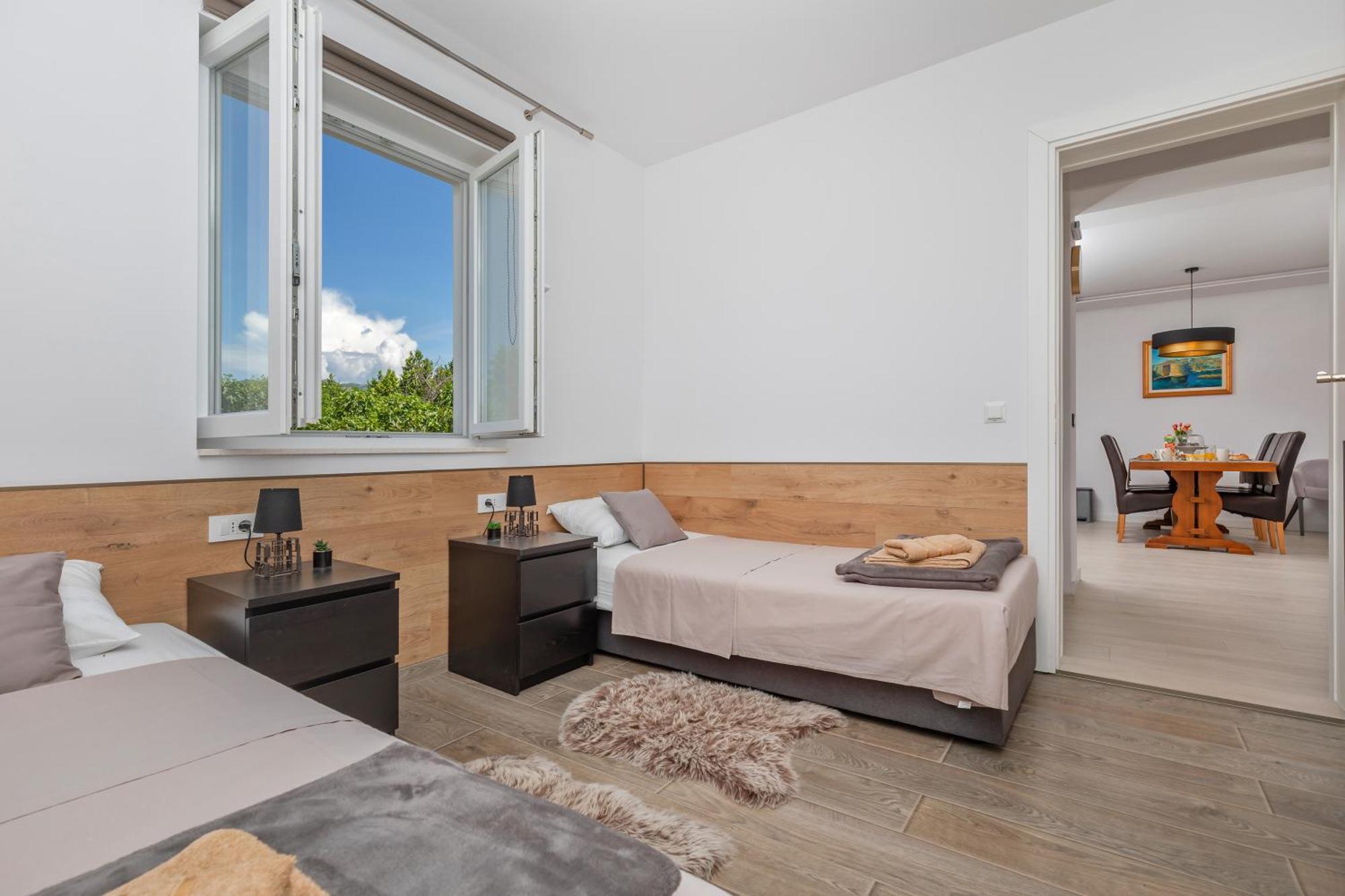Apartment Holiday Home Doma, Cilipi Near Dubrovnik Room photo