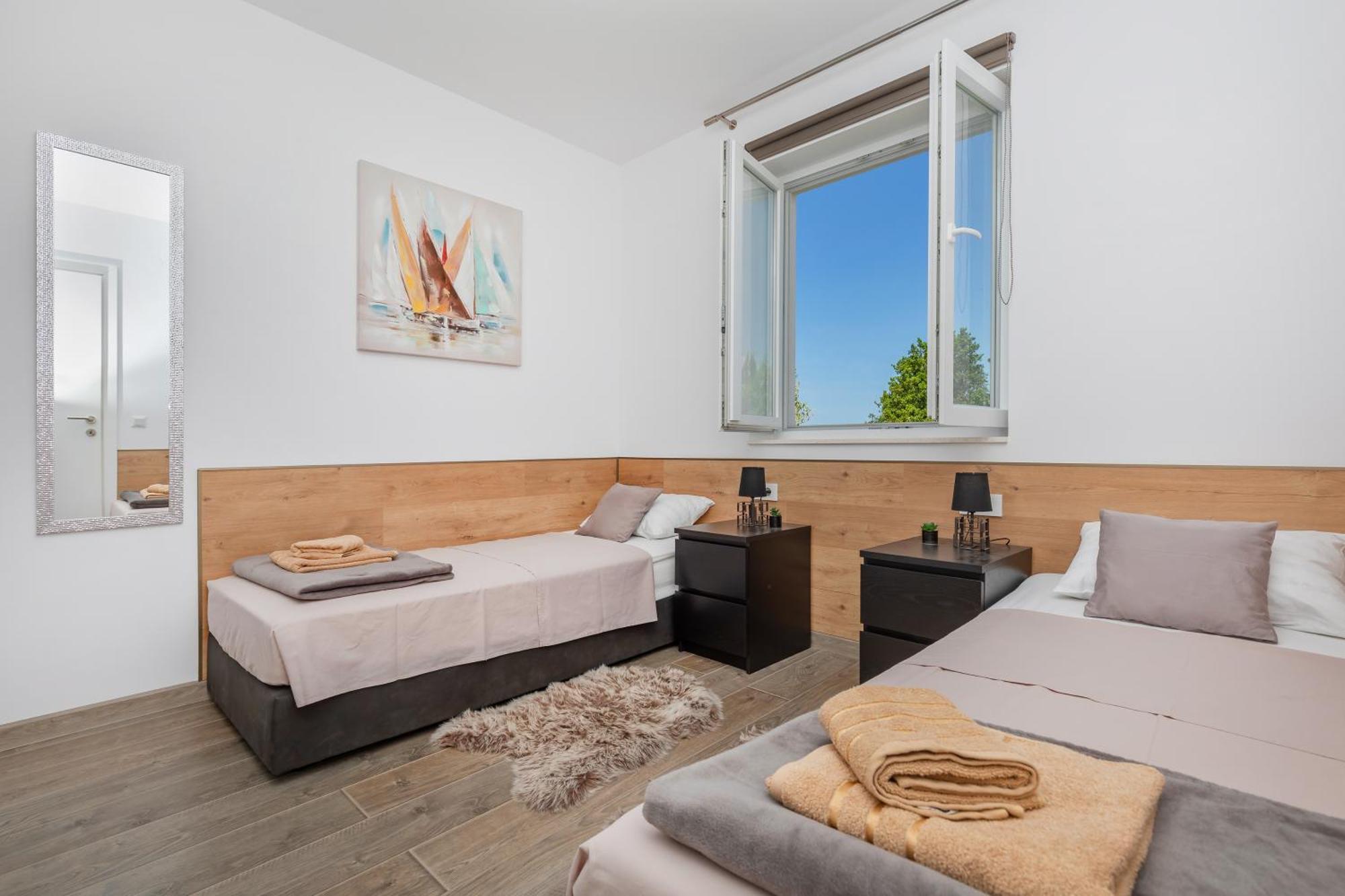 Apartment Holiday Home Doma, Cilipi Near Dubrovnik Room photo